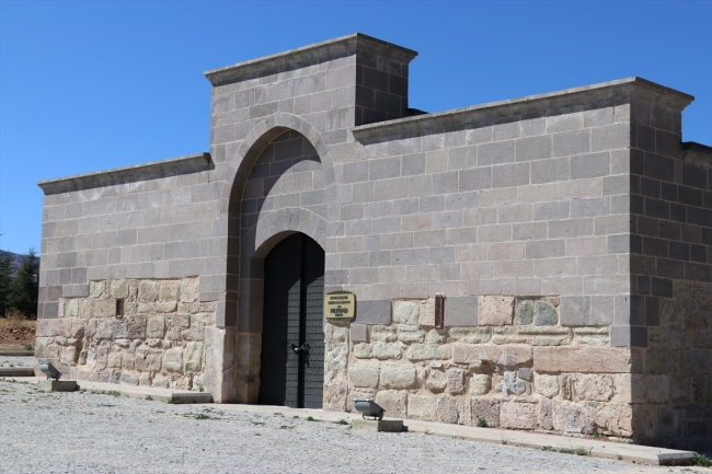 Türk konukseverliğinin simgesi: Kervansaraylar